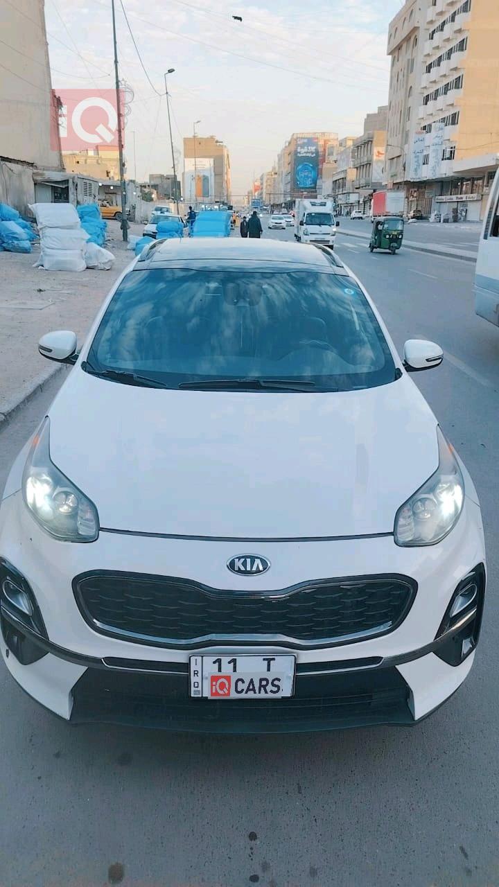 کیا سپۆرتاج